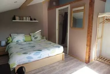 Bed & Breakfast Chez Gus