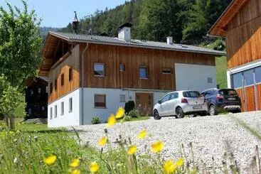 ホテル Huberhof