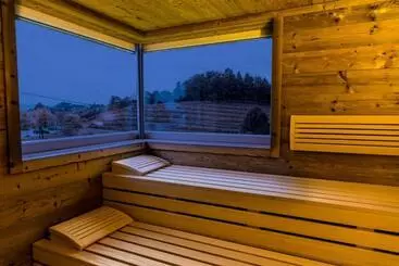 Hotell Weingut Wohlfühlzimmer Adam Lieleg