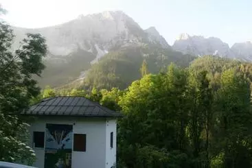 Pensjonat Dolomiti House