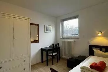 ペンション Haus Ostseestrand36