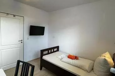 ペンション Haus Ostseestrand36