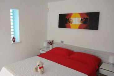 Пансион Just Blue