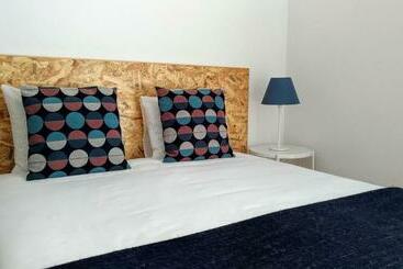 ペンション Route 2 Torrão