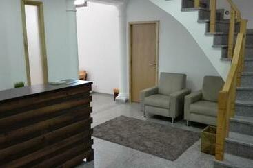 펜션 Vistafreita  Rooms & Suites