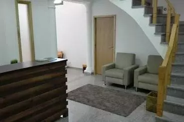 Pensione Vistafreita  Rooms & Suites