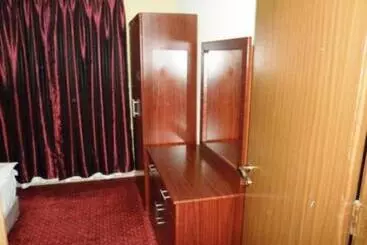 公寓 Al Farhan Hotel Suites   Al Salam