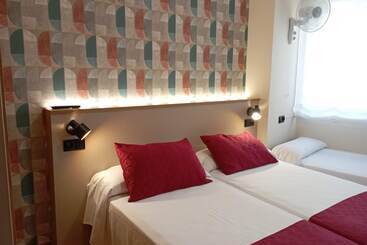 Apartamentos Vida Sanxenxo