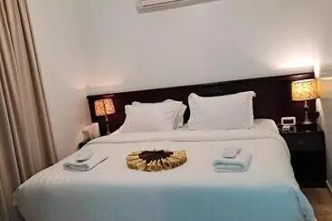 Appartement Massara House