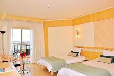 Eden Rock Hotel Namaa Bay