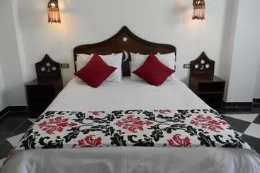 Szálloda Blue Beach Club