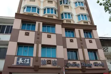 Hotel Chang Ziang