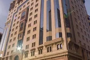 בית מלון כפרי Durrat Al Eiman