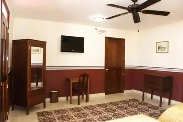 هتل El Navegante