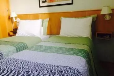 Otel Flat Saint Paul Residence