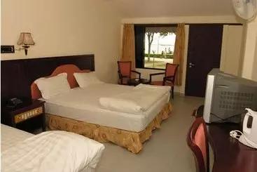 Hotelli Goldkist Beach Resort