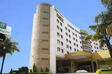 فندق Holiday Inn Puebla Finsa, An Ihg