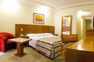 Отель Palmleaf Grand Premium