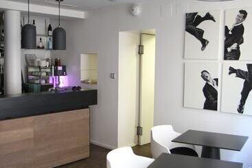 בית מלון כפרי Quatorze