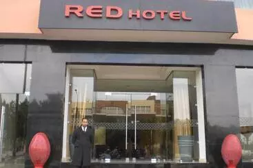 Red Hotel Marrakech