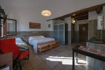 Hotel Rural Caserio Gorosarri