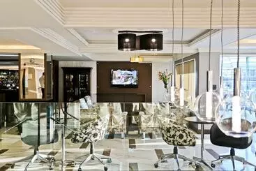 فندق Sandri Palace