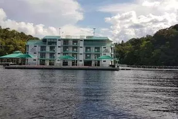 هتل Uiara Amazon Resort
