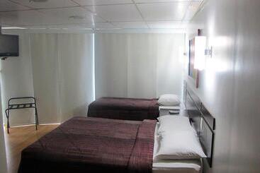 هتل Uiara Amazon Resort