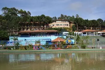 Hotel Vilage Inn All Inclusive Poços de Caldas