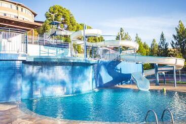 فندق Vilage Inn All Inclusive Poços de Caldas