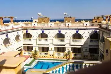 Отель La Reine Dahab