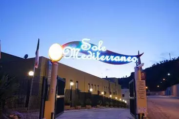 Sole Mediterraneo Resort