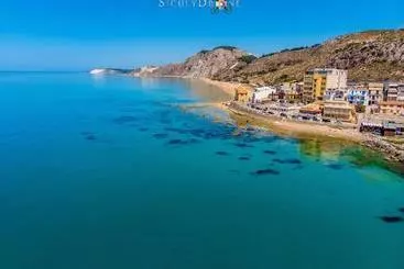 Sole Mediterraneo Resort