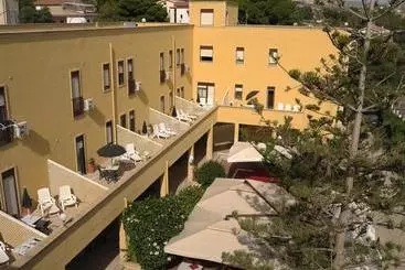 Sole Mediterraneo Resort