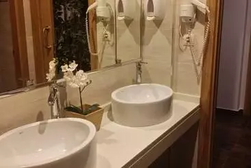 Albergue Ultreia