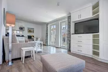 Aparthotel Villa Lea