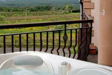 Backbrae House Luxury B&b