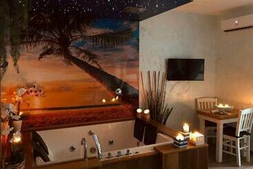 تختخواب و صبحانه Dream & Relax Villa Fiore