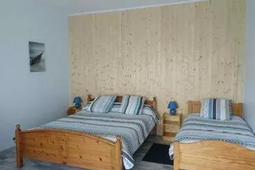 Bed and Breakfast La Forge