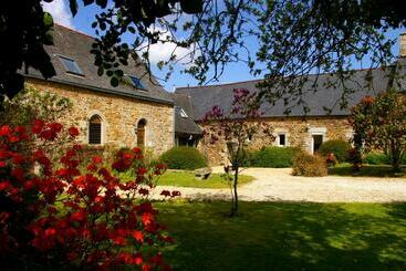 Bed and Breakfast Le Colombier Bretagne