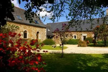 Bed and Breakfast Le Colombier Bretagne