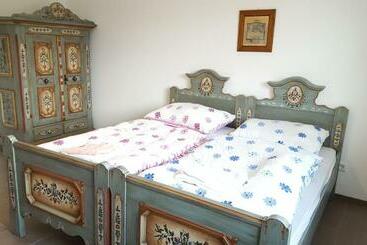 Bed and Breakfast Privatzimmer Jarosch