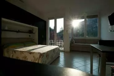 Garda Apartments In Euroresidence