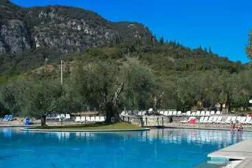 Garda Apartments In Euroresidence