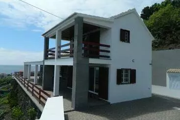 ホテル Adega Ninho Da Cagarra
