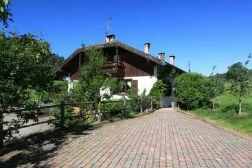 Hotel Agritur Chelodi