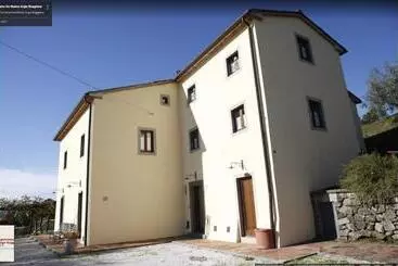 Hotel Agriturismo Da Nonna Argia