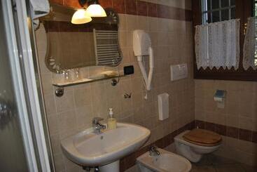 בית מלון כפרי Agriturismo Villa Greggio