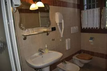 ホテル Agriturismo Villa Greggio