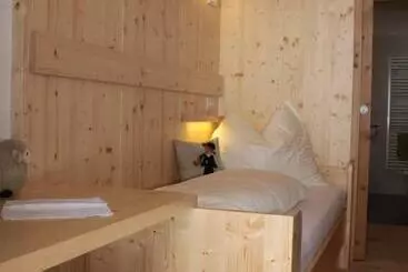 Hotel Huberhof